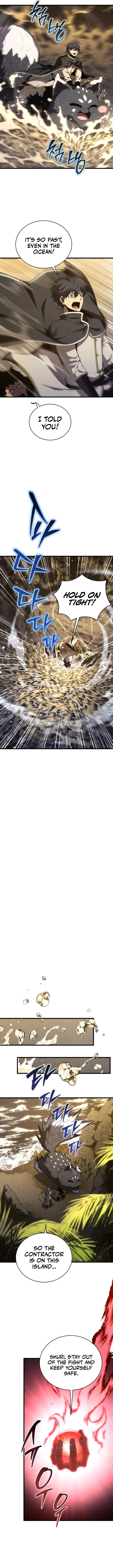 Read Swordmaster's Youngest Son Manga Online