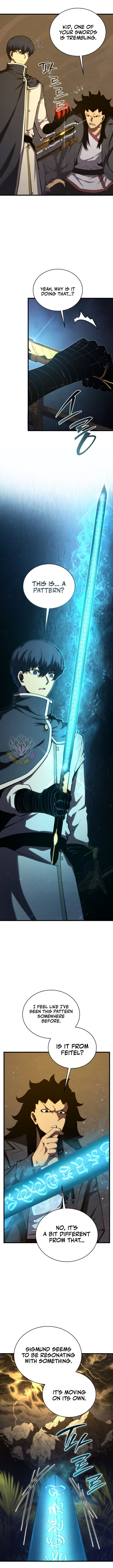 Read Swordmaster's Youngest Son Manga Online