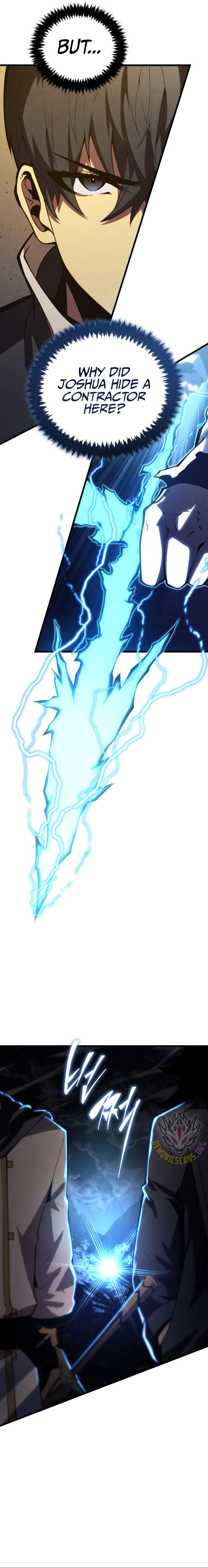 Read Swordmaster's Youngest Son Manga Online