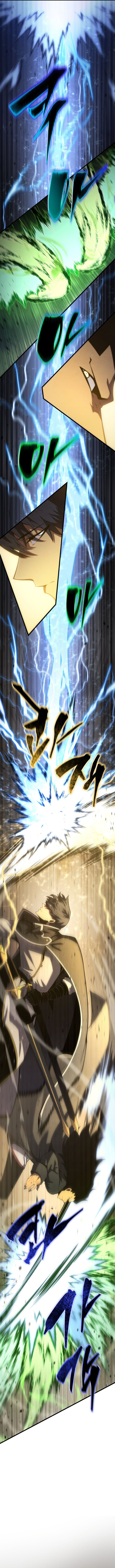 Read Swordmaster's Youngest Son Manga Online