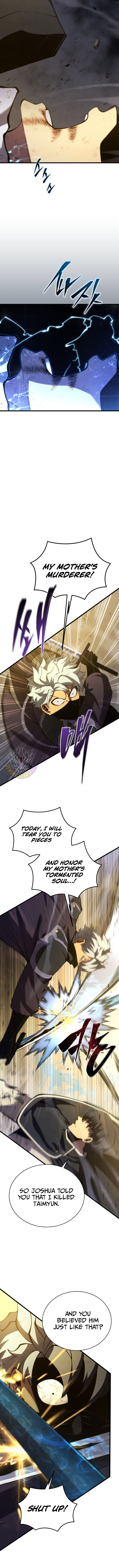 Read Swordmaster's Youngest Son Manga Online