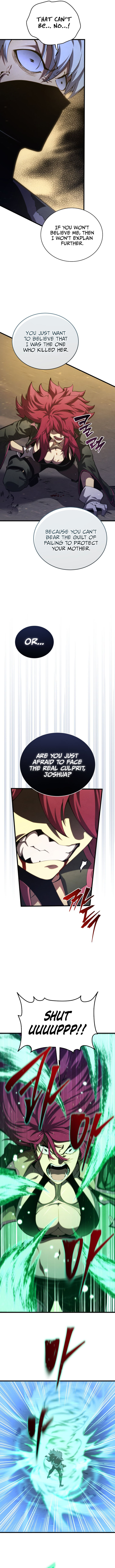 Read Swordmaster's Youngest Son Manga Online