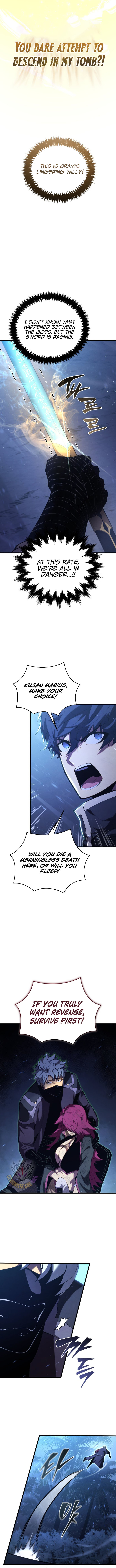 Read Swordmaster's Youngest Son Manga Online