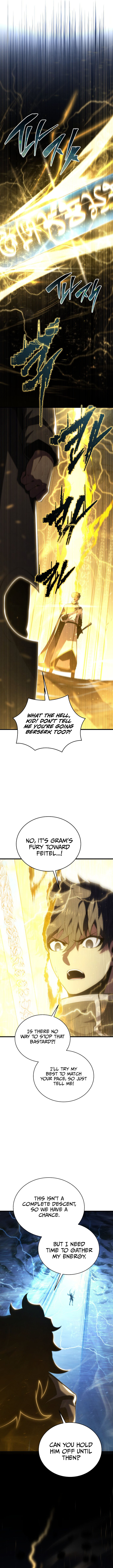 Read Swordmaster's Youngest Son Manga Online