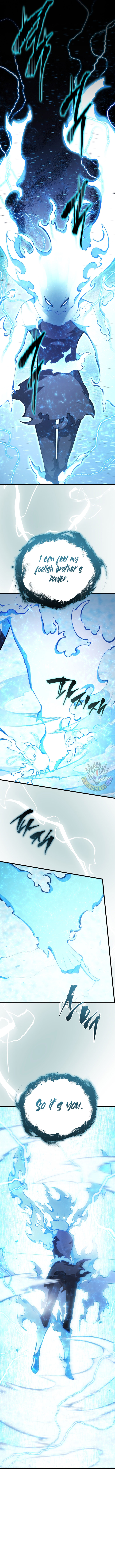 Read Swordmaster's Youngest Son Manga Online