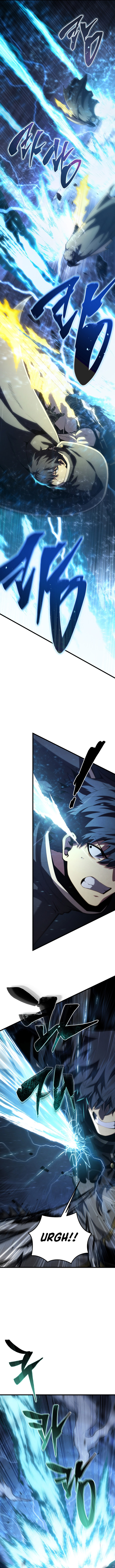 Read Swordmaster's Youngest Son Manga Online