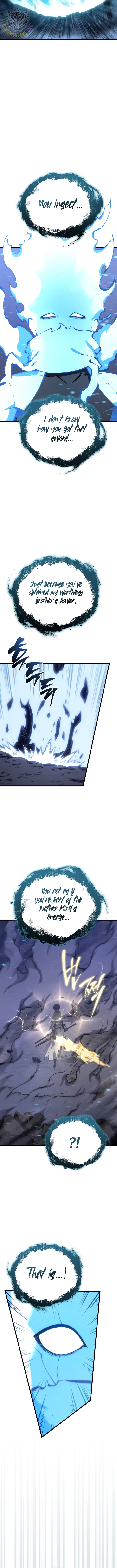 Read Swordmaster's Youngest Son Manga Online