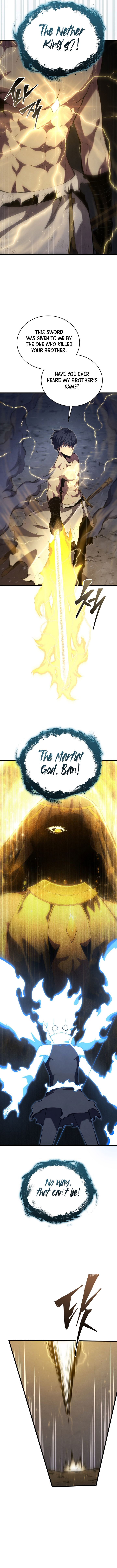 Read Swordmaster's Youngest Son Manga Online