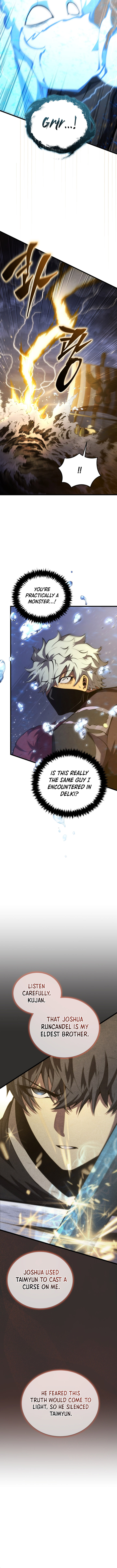 Read Swordmaster's Youngest Son Manga Online