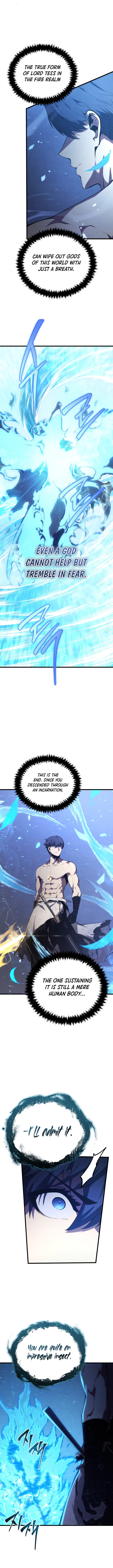 Read Swordmaster's Youngest Son Manga Online