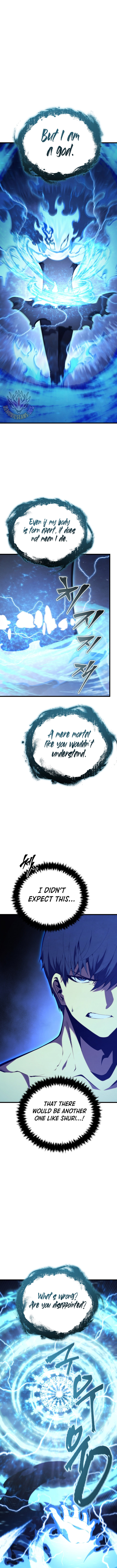 Read Swordmaster's Youngest Son Manga Online