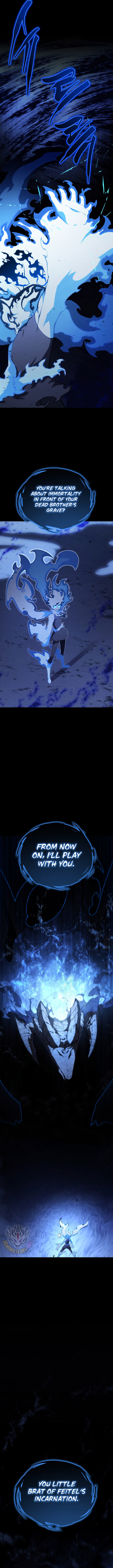 Read Swordmaster's Youngest Son Manga Online