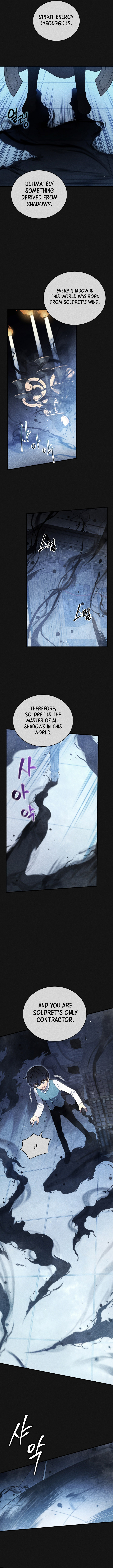 Read Swordmaster's Youngest Son Manga Online