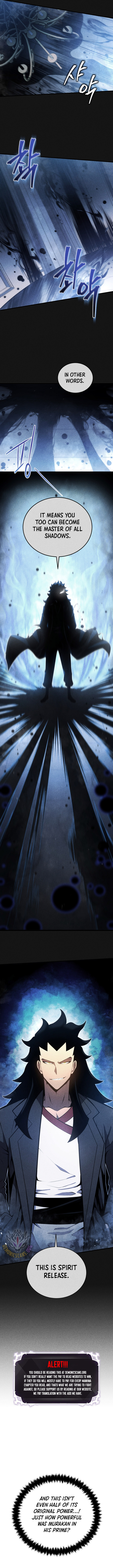 Read Swordmaster's Youngest Son Manga Online