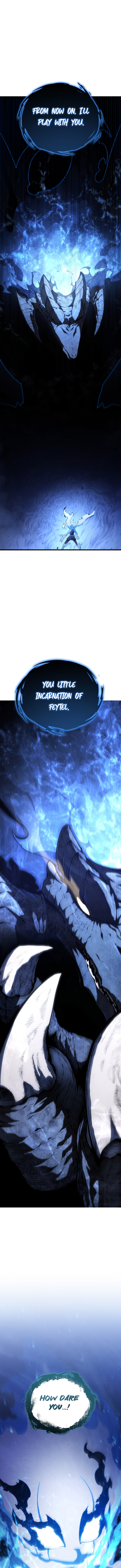 Read Swordmaster's Youngest Son Manga Online