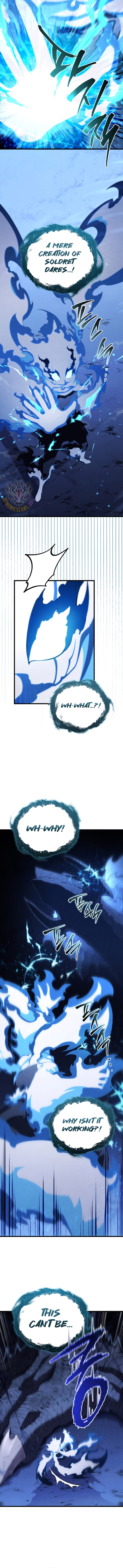 Read Swordmaster's Youngest Son Manga Online