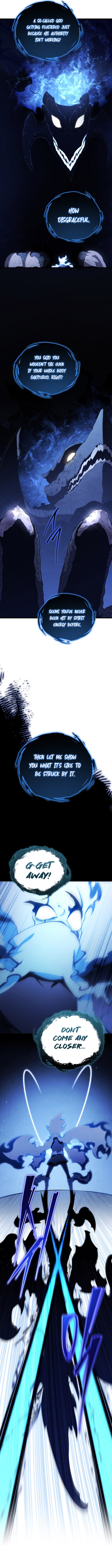 Read Swordmaster's Youngest Son Manga Online