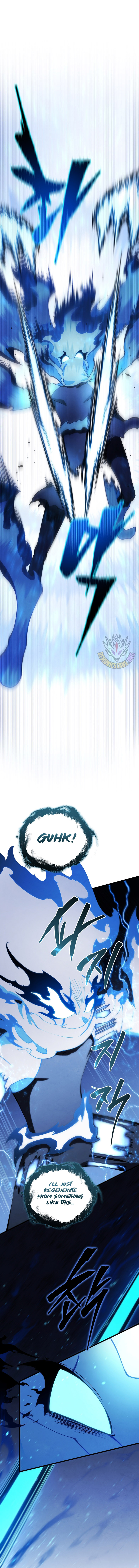 Read Swordmaster's Youngest Son Manga Online