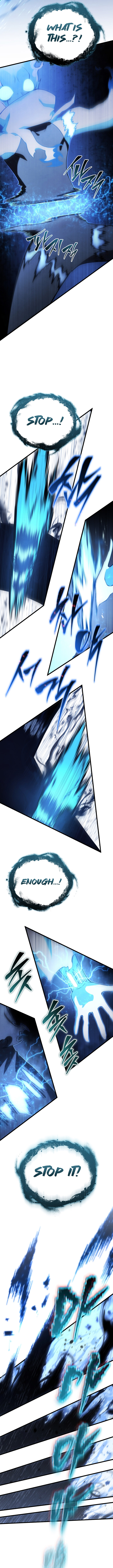 Read Swordmaster's Youngest Son Manga Online