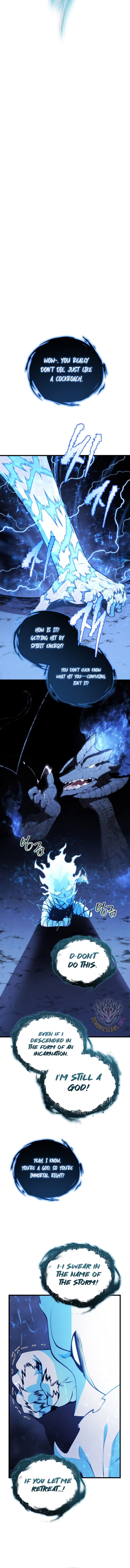 Read Swordmaster's Youngest Son Manga Online