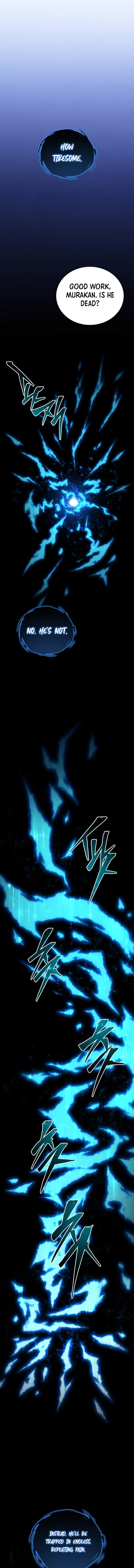 Read Swordmaster's Youngest Son Manga Online