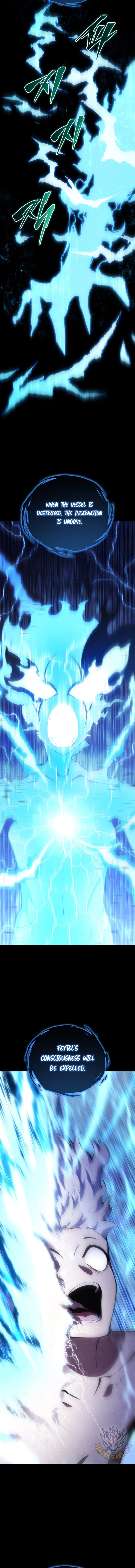 Read Swordmaster's Youngest Son Manga Online