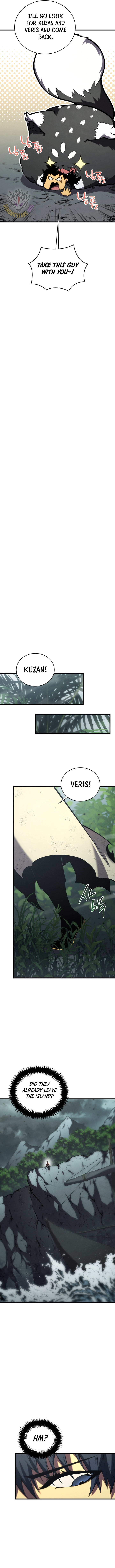 Read Swordmaster's Youngest Son Manga Online