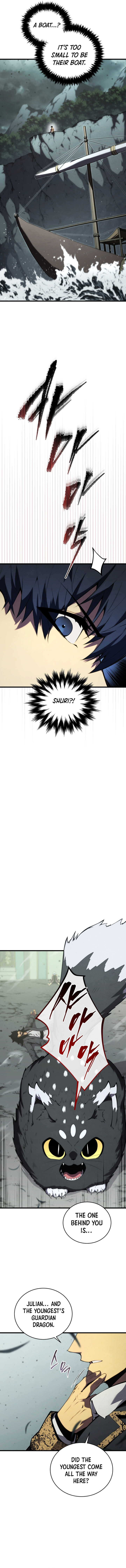 Read Swordmaster's Youngest Son Manga Online