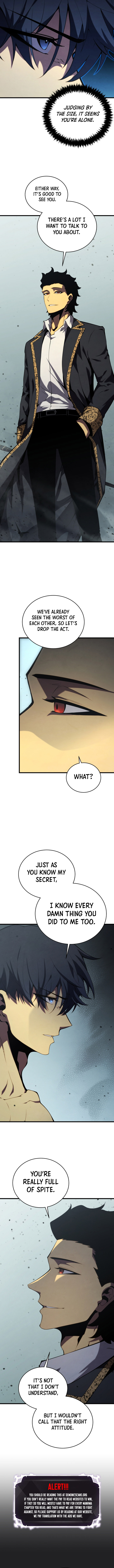 Read Swordmaster's Youngest Son Manga Online