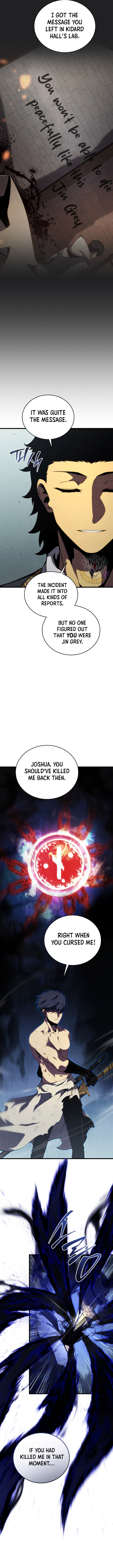 Read Swordmaster's Youngest Son Manga Online