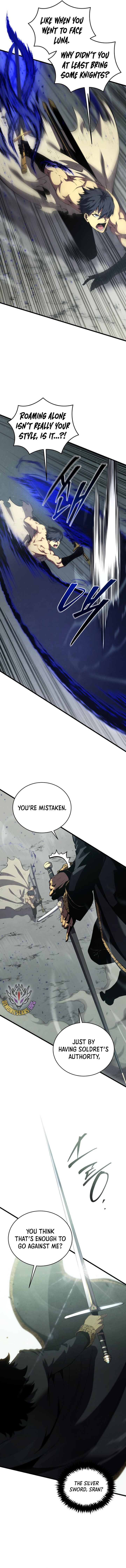 Read Swordmaster's Youngest Son Manga Online