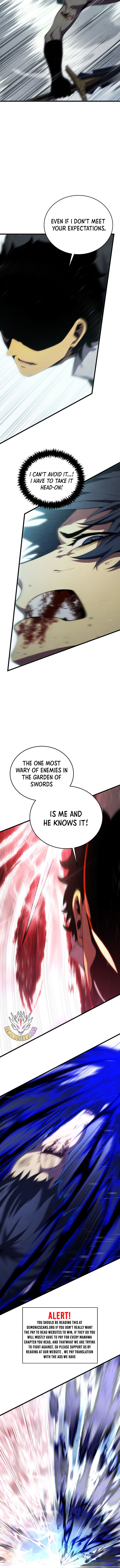 Read Swordmaster's Youngest Son Manga Online