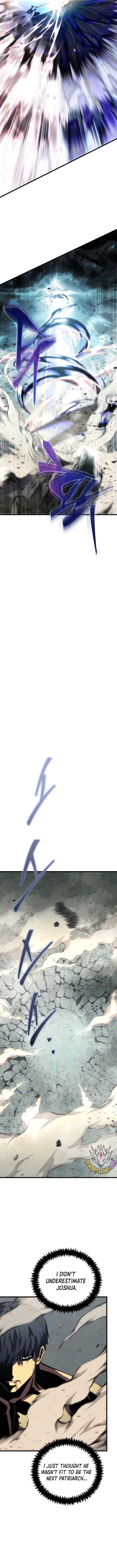 Read Swordmaster's Youngest Son Manga Online