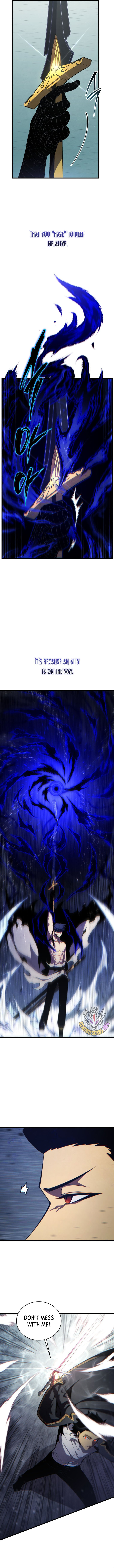 Read Swordmaster's Youngest Son Manga Online