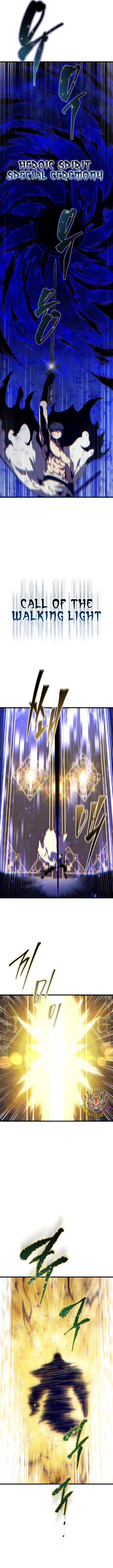 Read Swordmaster's Youngest Son Manga Online