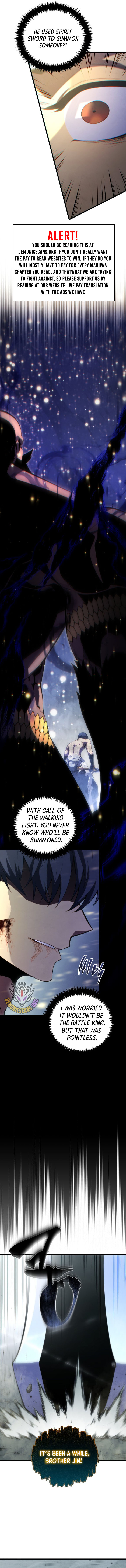 Read Swordmaster's Youngest Son Manga Online