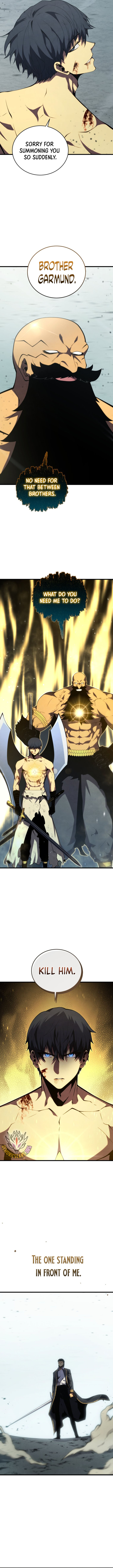 Read Swordmaster's Youngest Son Manga Online