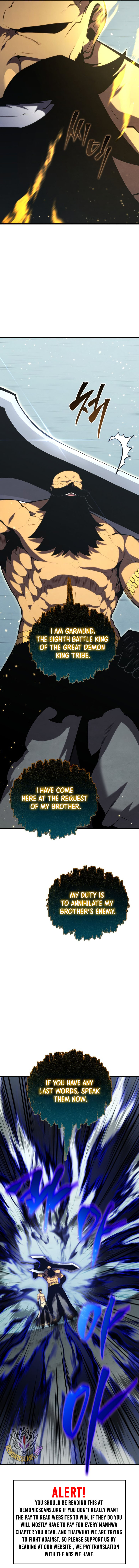 Read Swordmaster's Youngest Son Manga Online