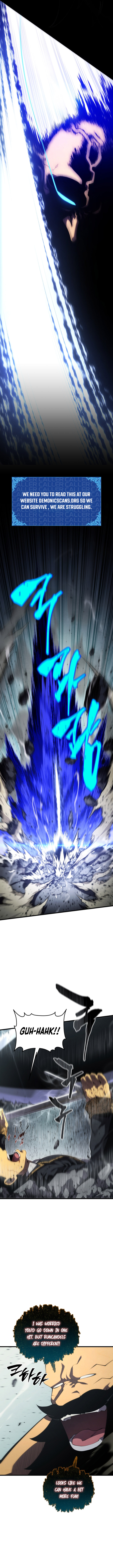 Read Swordmaster's Youngest Son Manga Online