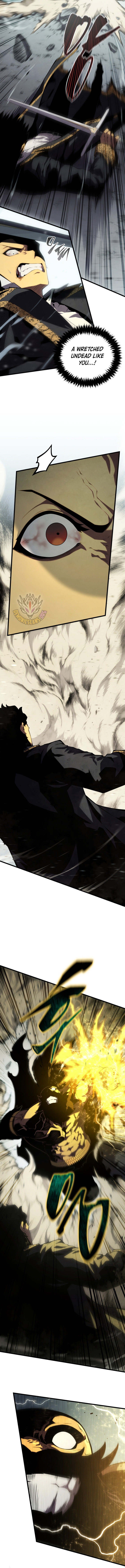 Read Swordmaster's Youngest Son Manga Online