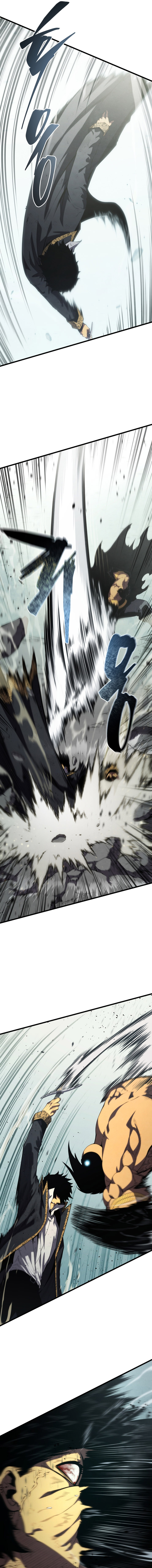 Read Swordmaster's Youngest Son Manga Online