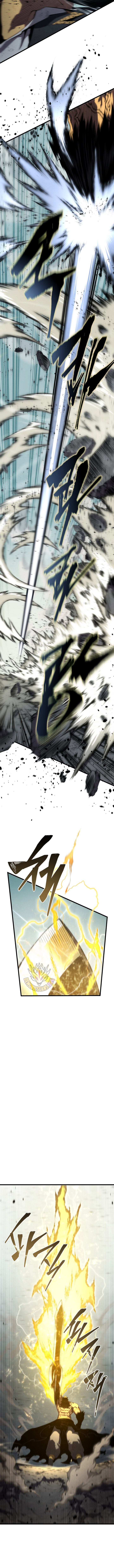 Read Swordmaster's Youngest Son Manga Online