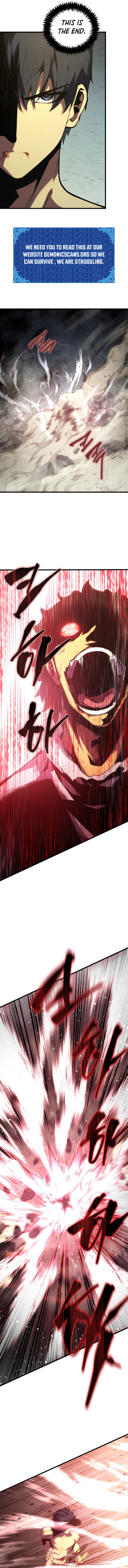 Read Swordmaster's Youngest Son Manga Online