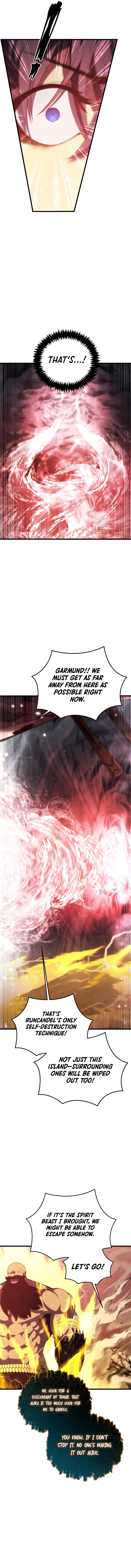 Read Swordmaster's Youngest Son Manga Online