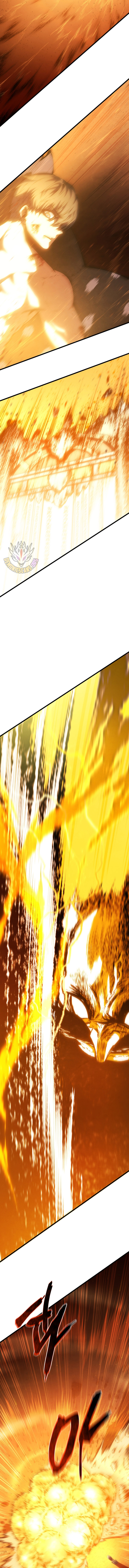 Read Swordmaster's Youngest Son Manga Online