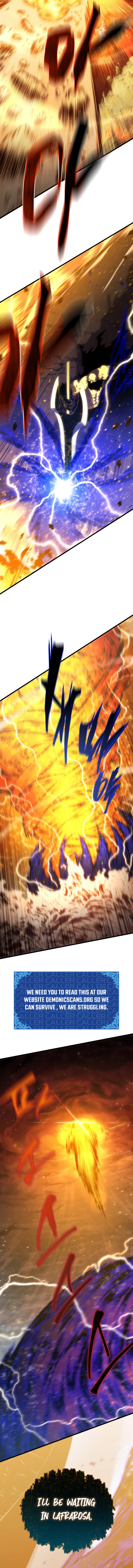 Read Swordmaster's Youngest Son Manga Online