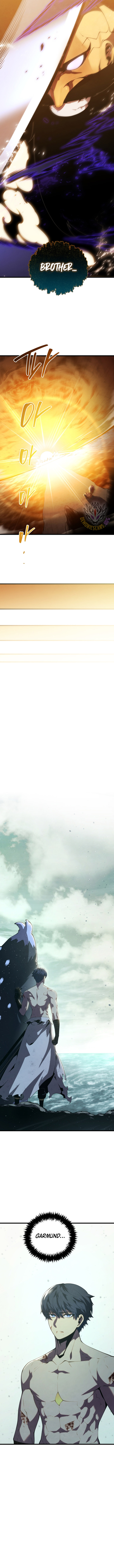 Read Swordmaster's Youngest Son Manga Online