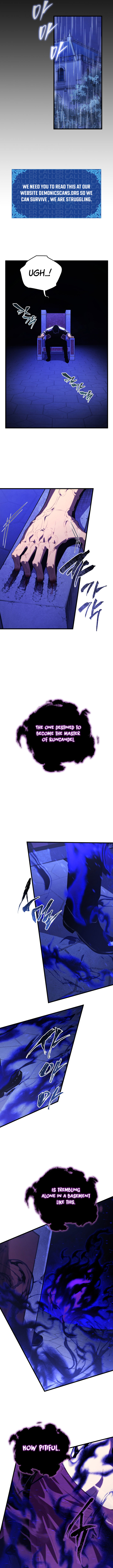 Read Swordmaster's Youngest Son Manga Online