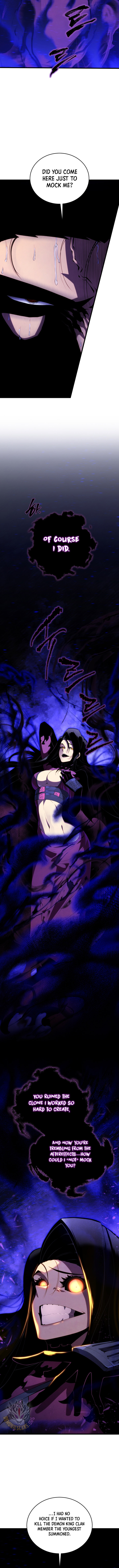 Read Swordmaster's Youngest Son Manga Online