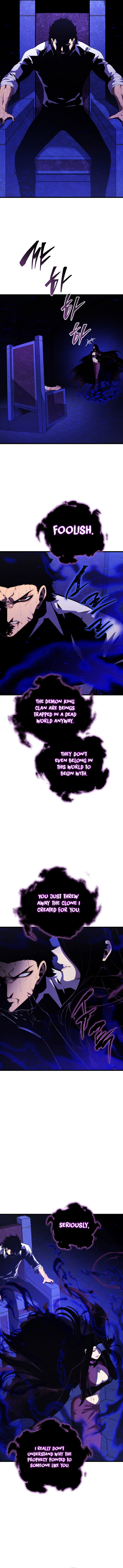 Read Swordmaster's Youngest Son Manga Online